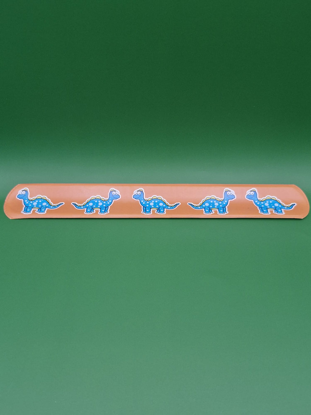 Dinosaur Snap Bracelet