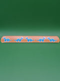 Dinosaur Snap Bracelet