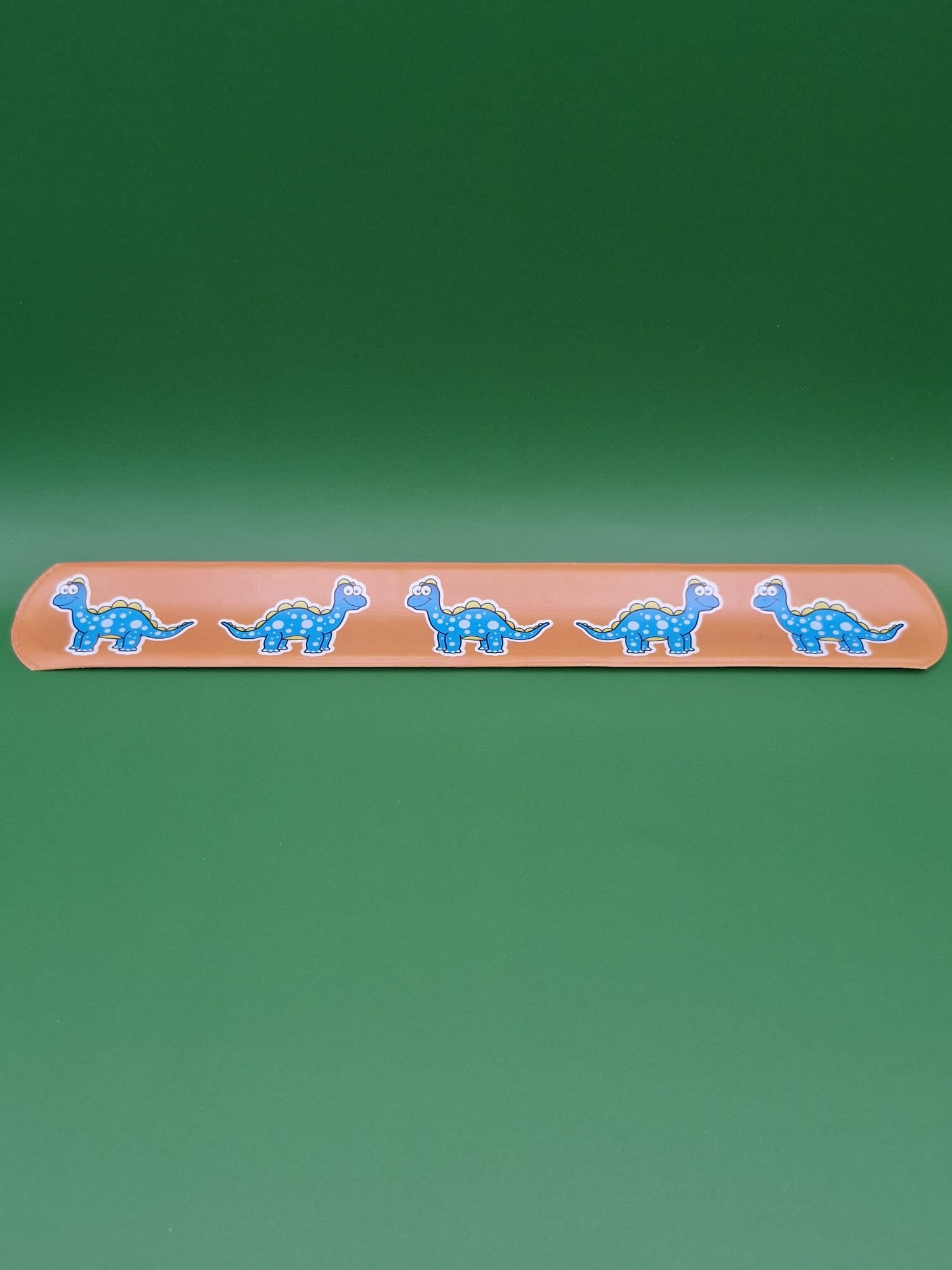 Dinosaur Snap Bracelet