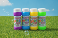 Super Bubble Tubs
