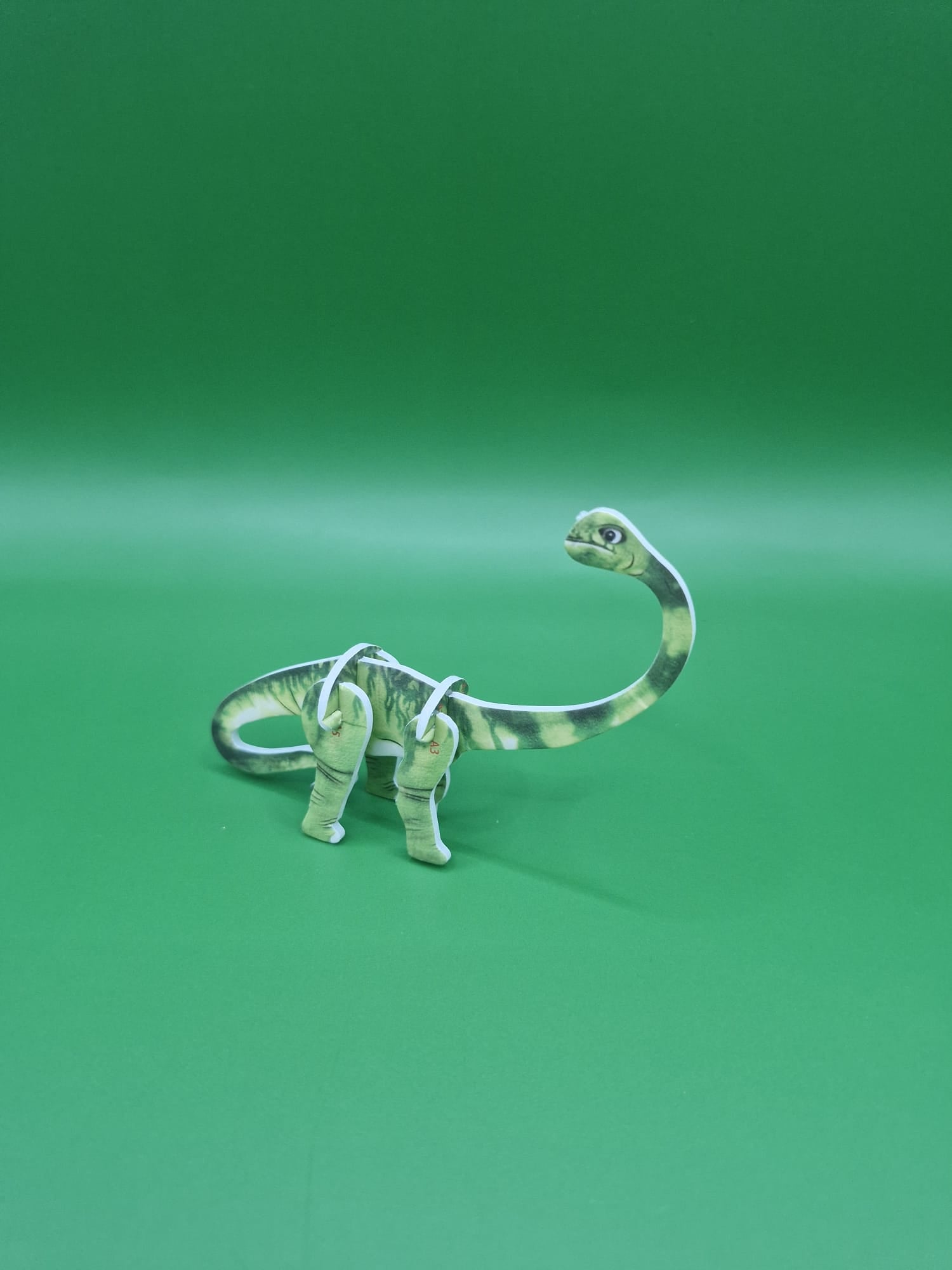 Dinosaur 3D Puzzle