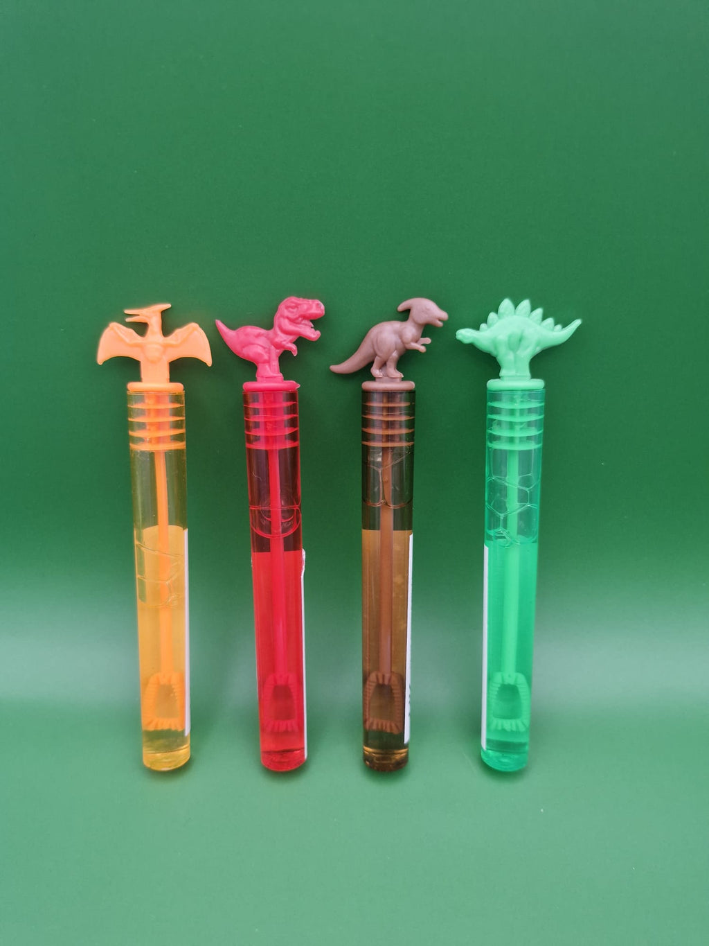 Dinosaur Bubble Tub (choice of 4 designs)