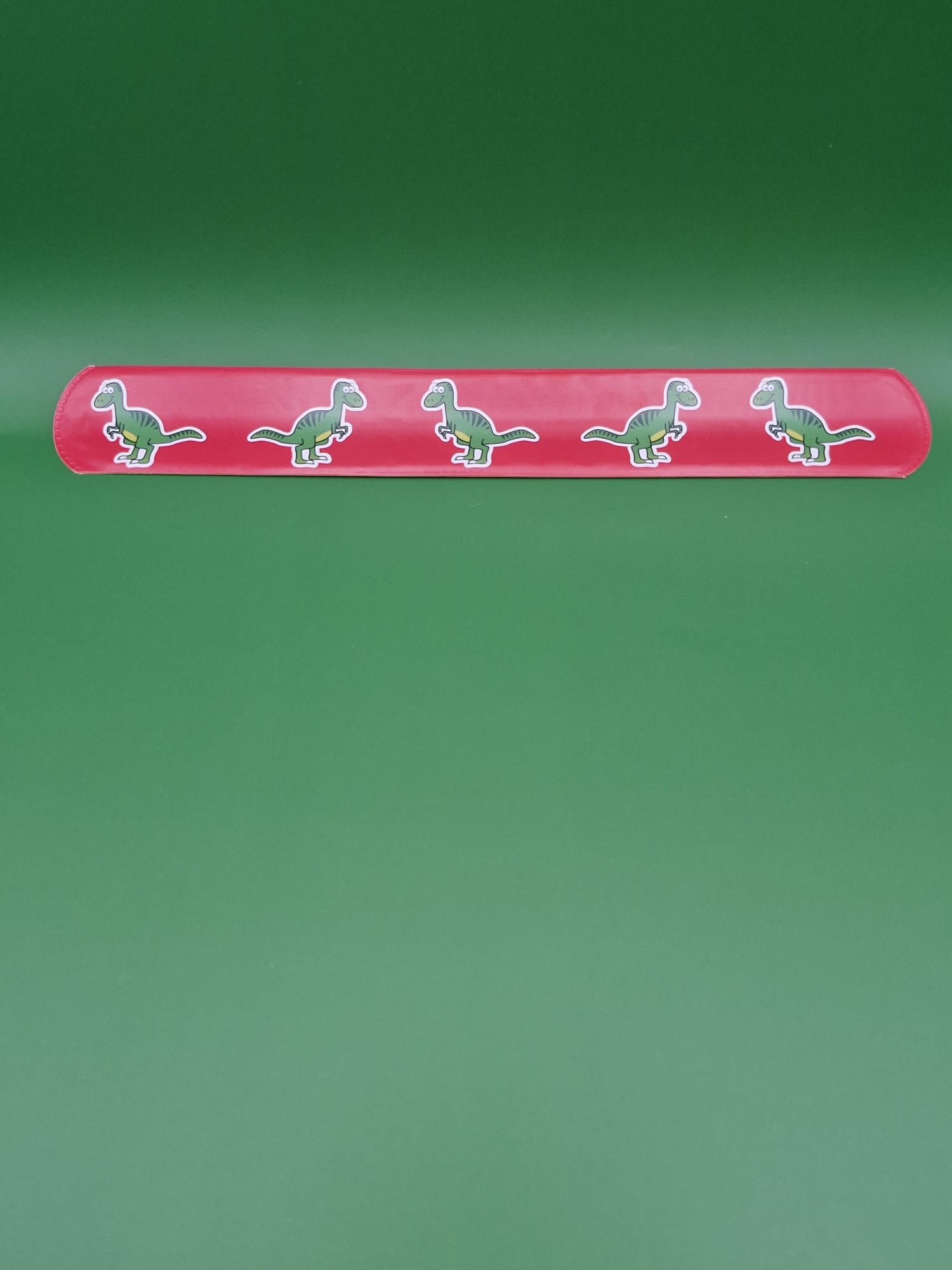 Dinosaur Snap Bracelet