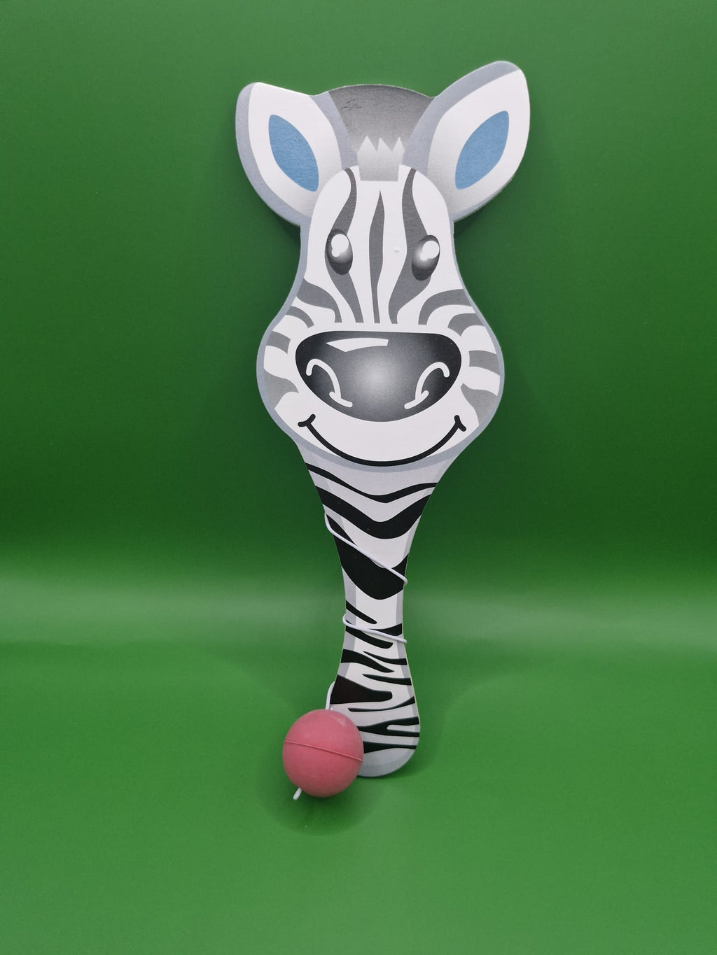 Jungle Paddle Bat