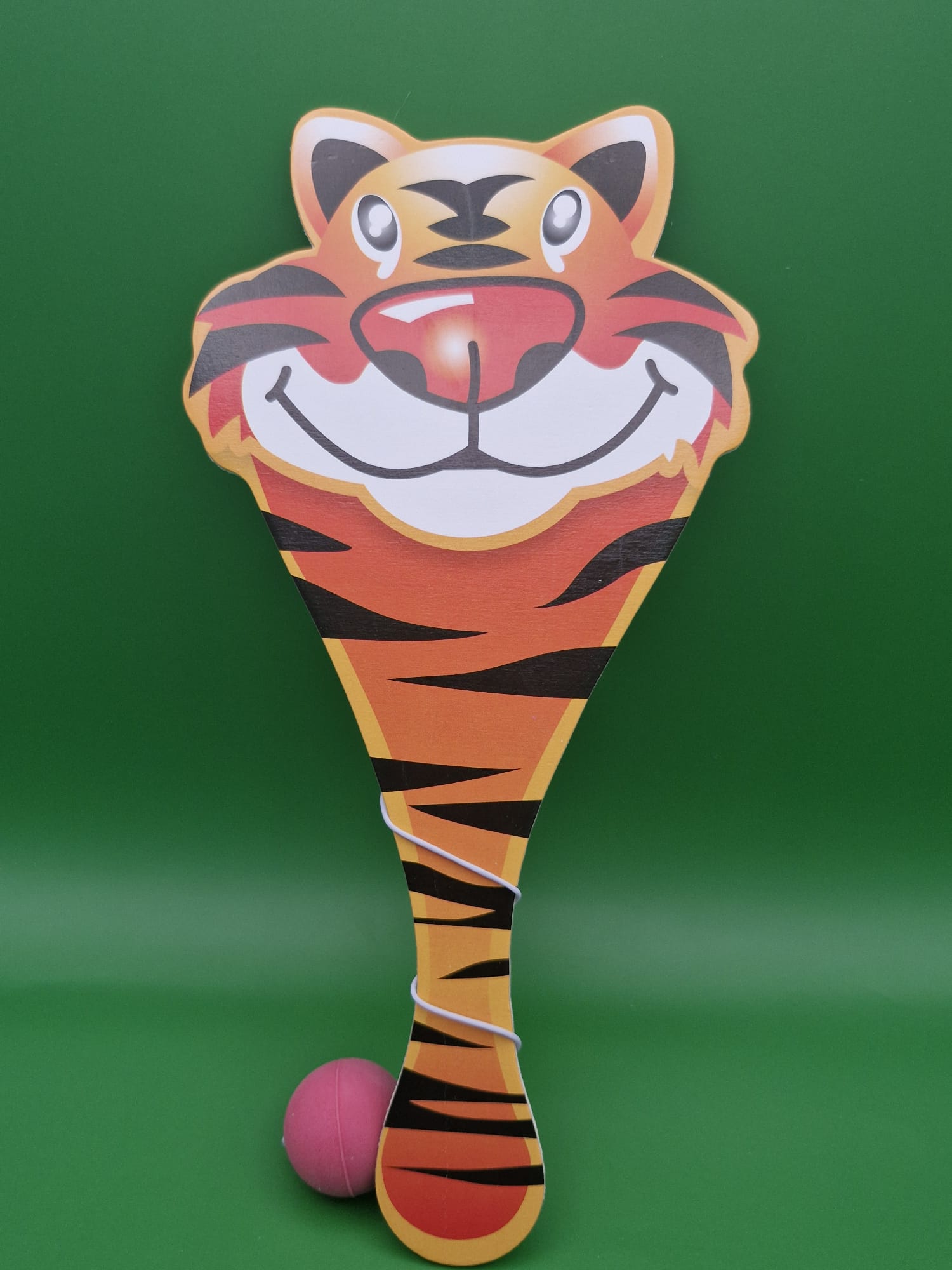 Jungle Paddle Bat