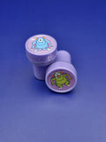 Monster Stamp