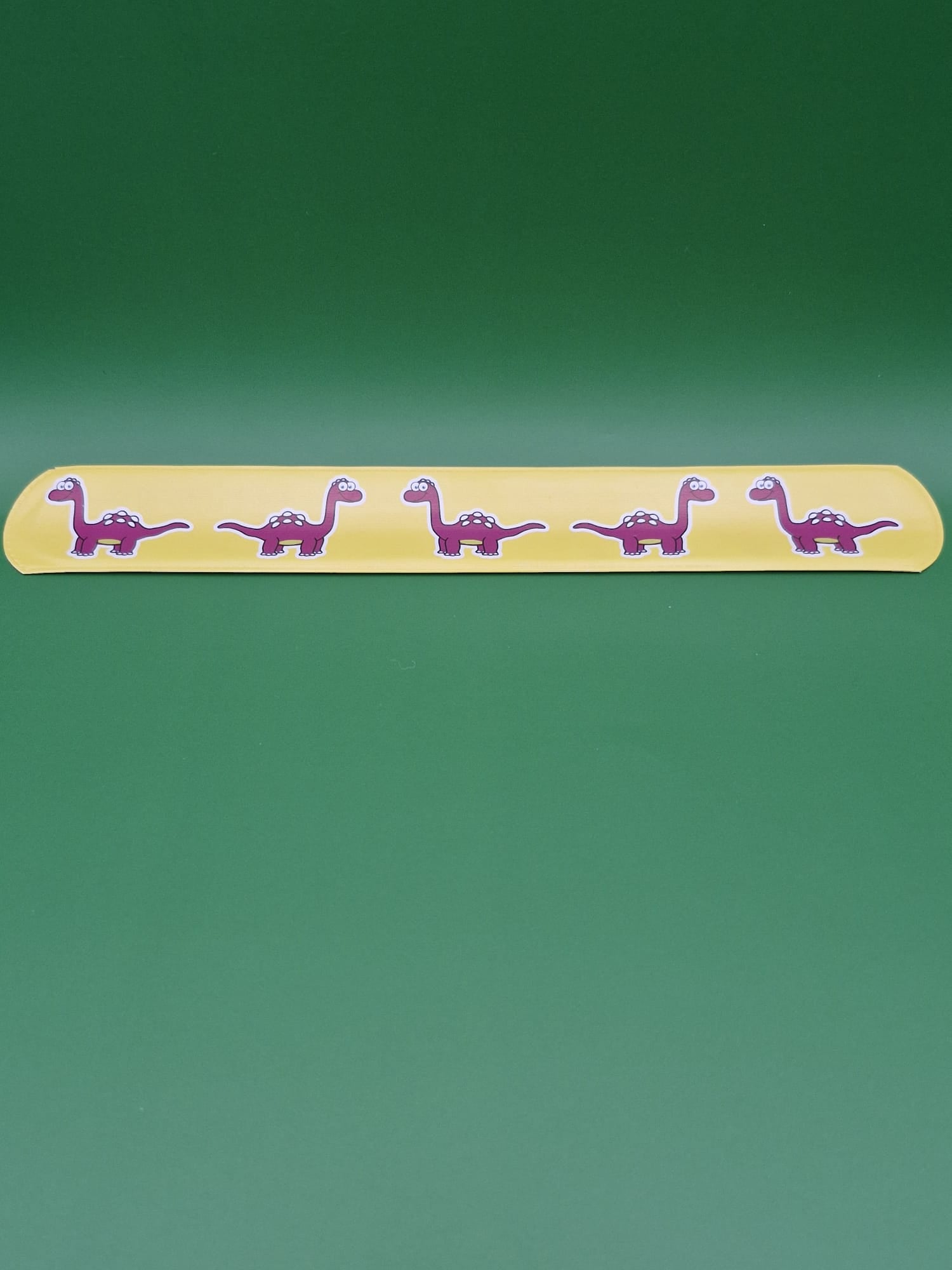 Dinosaur Snap Bracelet