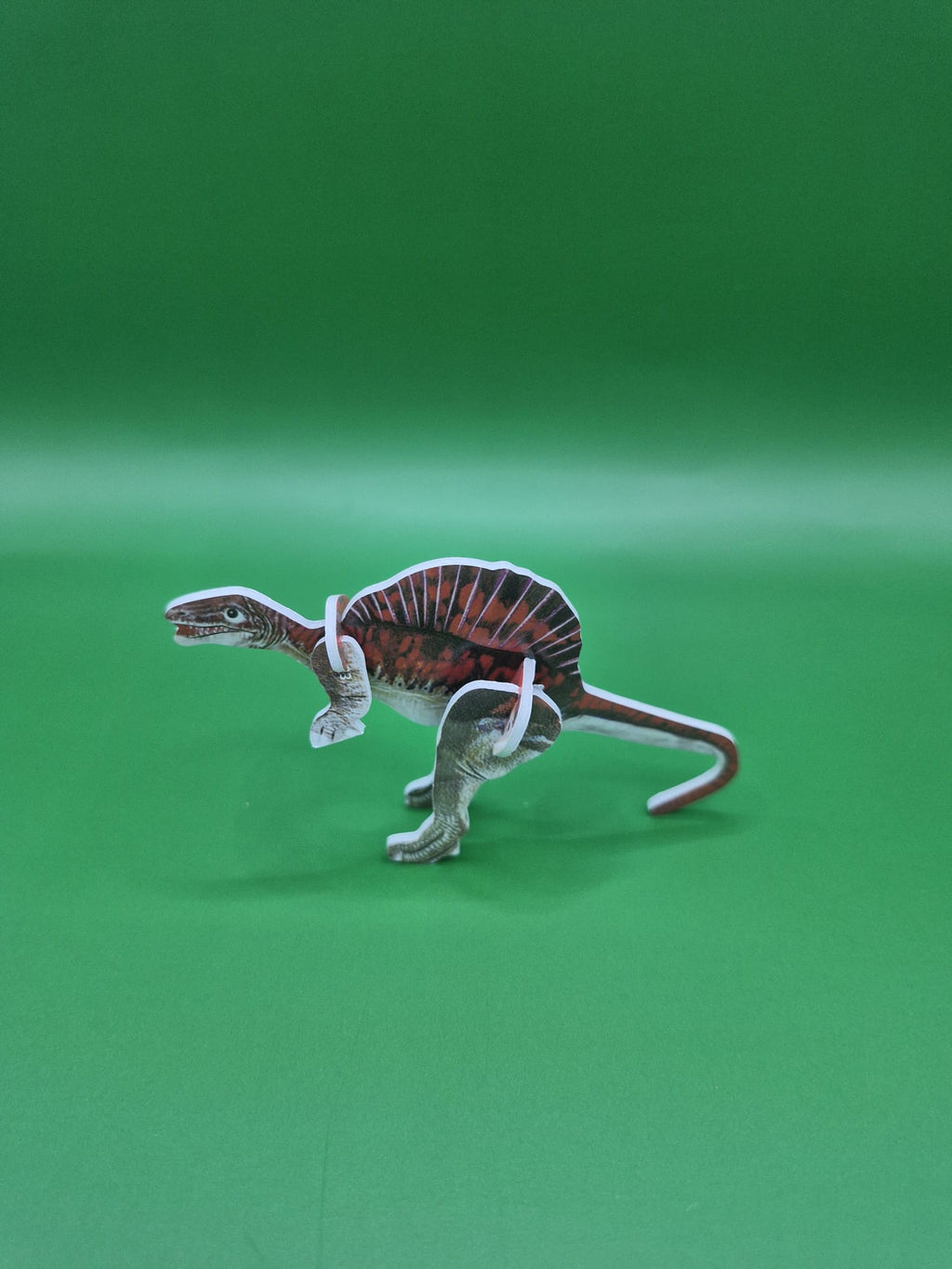 Dinosaur 3D Puzzle