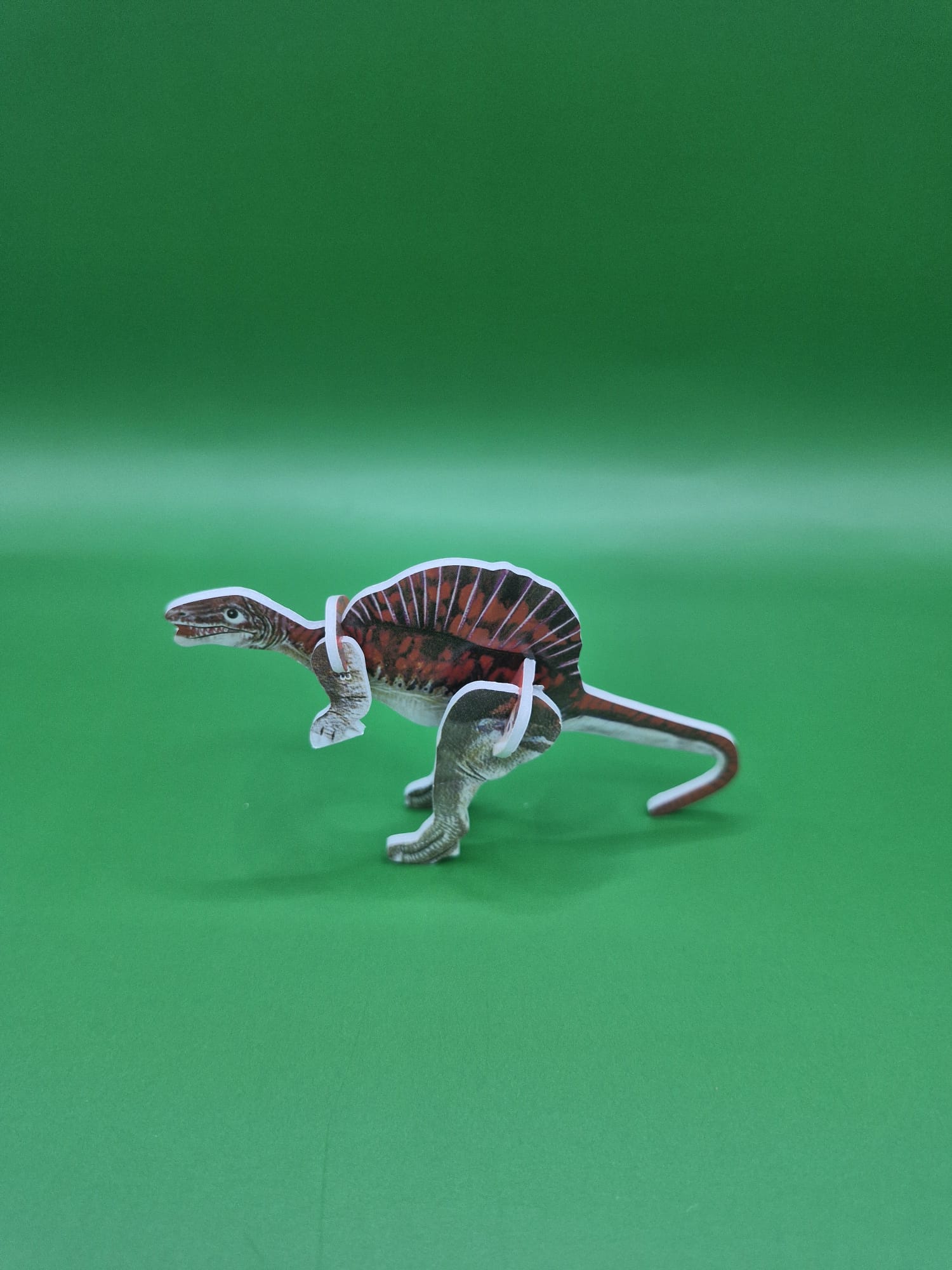 Dinosaur 3D Puzzle
