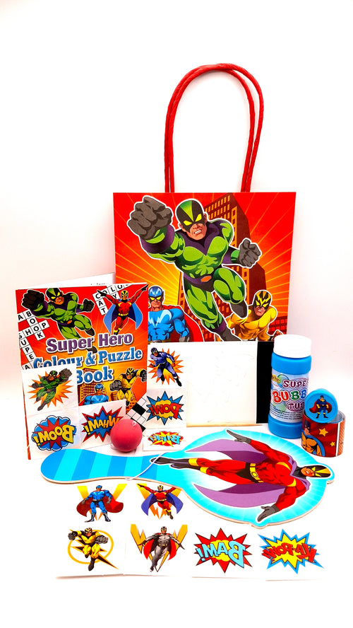 Build Your Magical Bundle