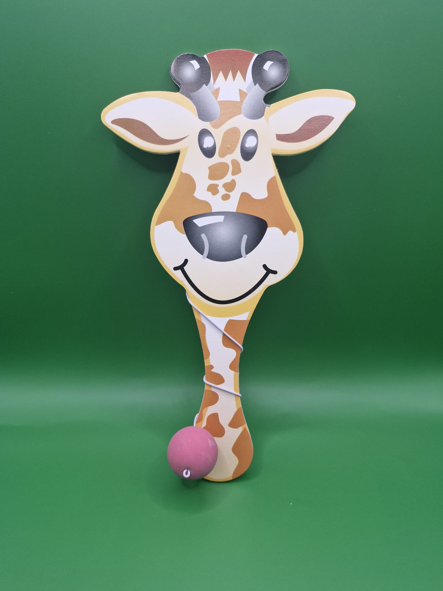 Jungle Paddle Bat